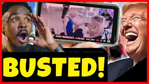 Breaking News! Judge who fined Trump 355 million CAUGHT at local gym doing WHAT?! This could get___!
