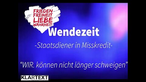 Blaulichtfamilie-Staatsdiener in Misskredit: Polizist, Soldat & Feuerwehrmann schweigen nicht länger