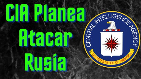 Ucrania, la CIA y el MI6 Conspiran para usar a los Rebeldes Chechenos para atacar a Rusia