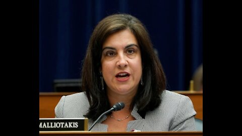 NY Rep. Malliotakis: People Are Fed Up With Government Overreach During Pandemic