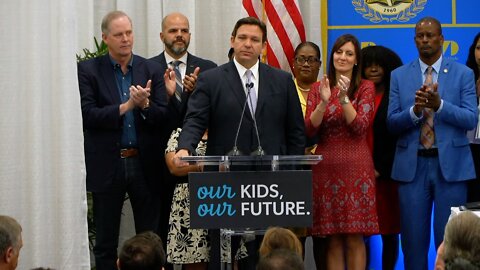 Funding Foster Care Empowers Florida’s Youth