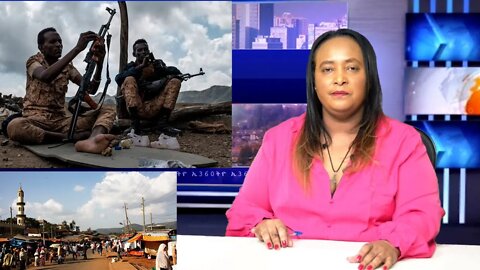 Ethio 360 Daily News Wednesday Oct 19, 2022