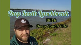 Deep South Edc Live - NOPD comment update.