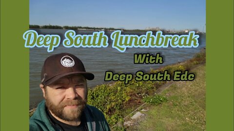 Deep South Edc Live - NOPD comment update.