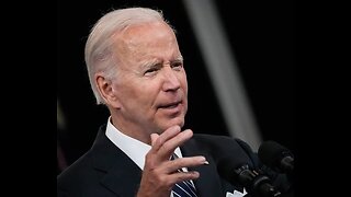 Biden Says Halted Student Debt Bailout Checks to Be Sent in 2 Weeks