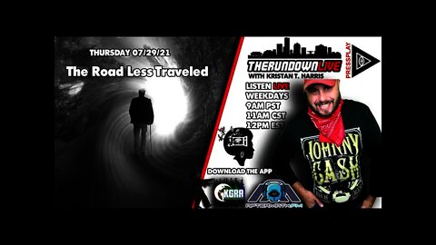 The Rundown Live #744 - Road Less Traveled, Jet Pack Returns, Shrinkflation, Futurism