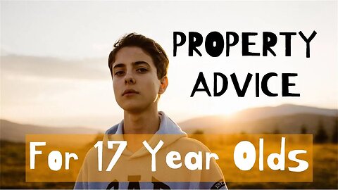 How To Be A Deal Sourcer Aged 17? Answering Your Property Investment Questions