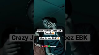 HARD Ebk Bckdoe Type Beat 2023🔥🔥 #ebkbckdoetypebeat #verdebabii #ebkbckdoe #sampletypebeat #shorts