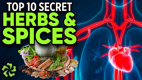 Unlocking Nature's Pharmacy: Top 10 Potent Medicinal Herbs and Spices You Need to Know Now!