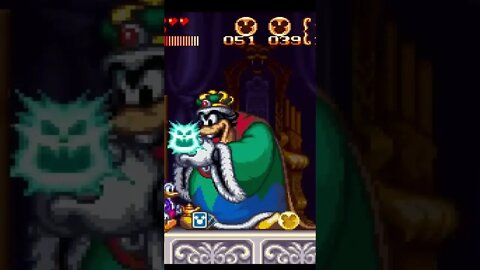 Chefão Bafo de Onça Pt 01 - Mickey e Donald Magical Quest 3 Snes - COOP PC