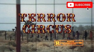 TERROR CIRCUS (1974) Trailer [#terrorcircus #terrorcircustrailer]