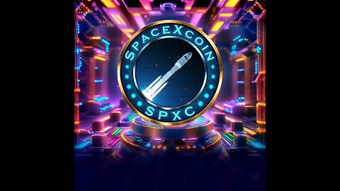 SpaceXCoin ($SPXC) crypto legit project $SPXC