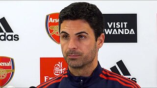 'I care a LOT about the reputation of the club!' | Mikel Arteta Embargo | Tottenham v Arsenal