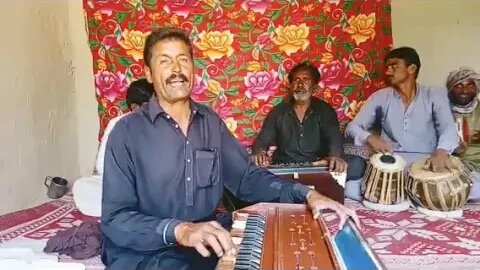 New Sraiki Song 2023 || Singer Ramzan Jani || Thal Production-RJ.