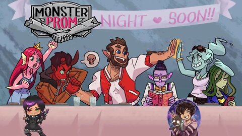 Is This Monster High? - Monster Prom