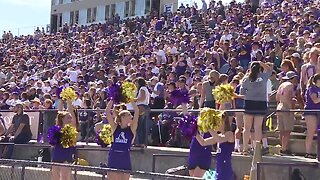 College of Idaho improves to 3-0 with a 41-38 homecoming win over Southern Oregon