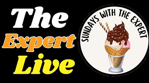 Sunday Night Ice Cream Live Chat!