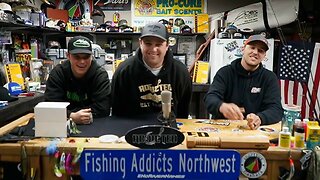 🔴 Live❗️Talking Trophy Walleye Fishing!