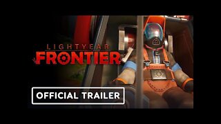 Lightyear Frontier - Official Console Announcement Trailer | Xbox & Bethesda Showcase 2022