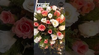 Rosas para inspiração