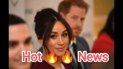 WATCH: Meghan Markle's racism claims 'validated' after resignation