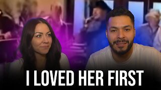 Heartland ~ I loved her First (Reaction feat Ali!)