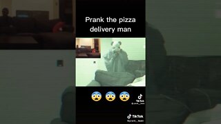 Pizza Prank Pt1