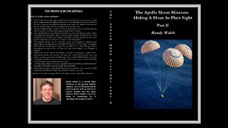 Apollo Moon Hoax & Conspiracy Discussion with Marcus Allen
