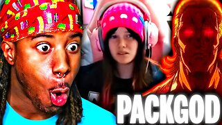 PackGod Roasts Emo E-Girl AGAIN!!