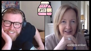 #getoffzero #5 - Learning #bitcoin through social entrepreneurship with Jan Owen