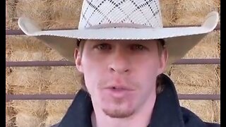 American Rancher Exposing mRNA Vaccine Tests In Livestock [2 of 2]