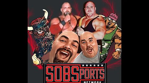 SOB Sports Episode 6 Everybody has an opinion