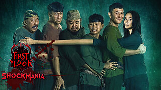 KANG MAK FROM PEE MAK (2024) A Potentially Funny Indo Comedy Horror!