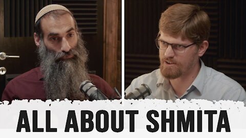 Behar - What is Shmita?