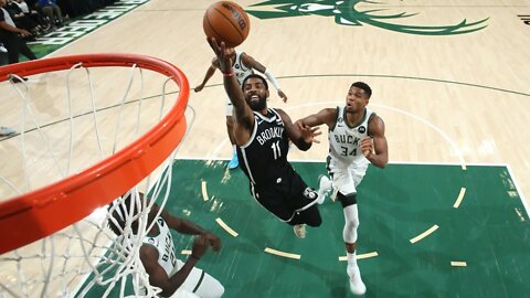 NETS at BUCKS| NBA PRESEASON GAME REVIEW - Bucks Fall To 0-5 In The Preseason #milwaukeebucks #nba