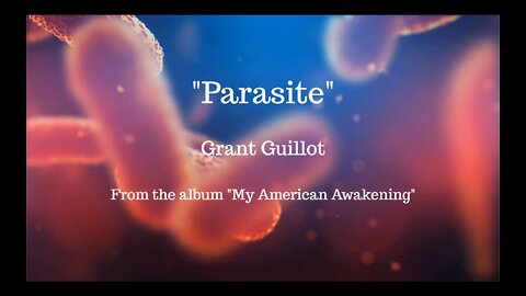 Parasite - Lyric Video