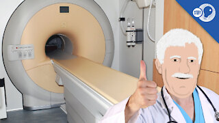 Stuff of Genius: Raymond Damadian and the MRI