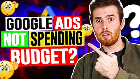 Google Ads Not Spending Budget? Here's What to Do to Get Your Ads Seen