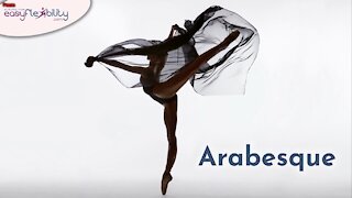 Excel in Your Arabesque With This Exercise