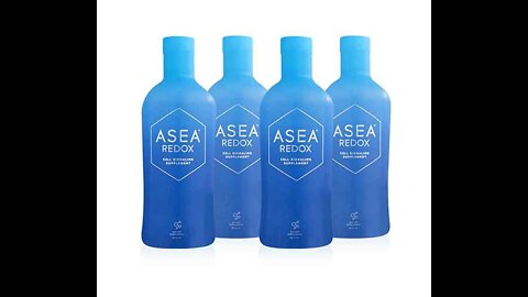 The Asea Redox-Focused Protocol for Vaxx Detox