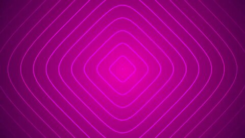 Pink Wave Background Backdrop Motion Graphics 4K Copyright Free