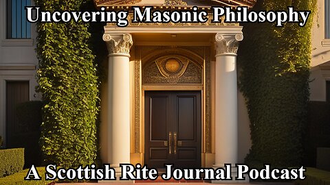 "The Gifts of Manly Palmer Hall: A Visit to the Philosophical Research Society in Los Angeles"