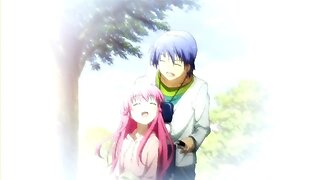 Angel Beats! Ending Ichiban no Takaramono (Show)