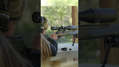 Christensen Arms Mesa Long-Range. Review with @dennychapmanmedia