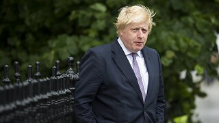 Less Than 1% Of Voters Chose Boris Johnson As U.K.'s Next Leader