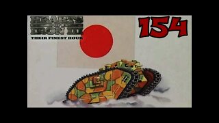 Hearts of Iron 3: Black ICE 9.1 - 154 (Japan) Japanese Armor