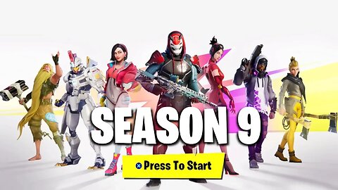 FORTNITE SEASON 9 BATTLE PASS - ALL DETAILS, REWARDS & UNLOCKS! - (NEW SEASON 9 BATTLE PASS LEAKED)!