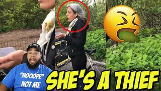 I was attacked by Karen at the park today | STORY TIME " I WISH A KAREN WOULD "