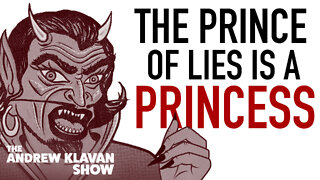 The Prince of Lies is a Princess | Ep. 1083