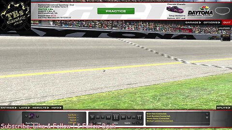 iRacing #4